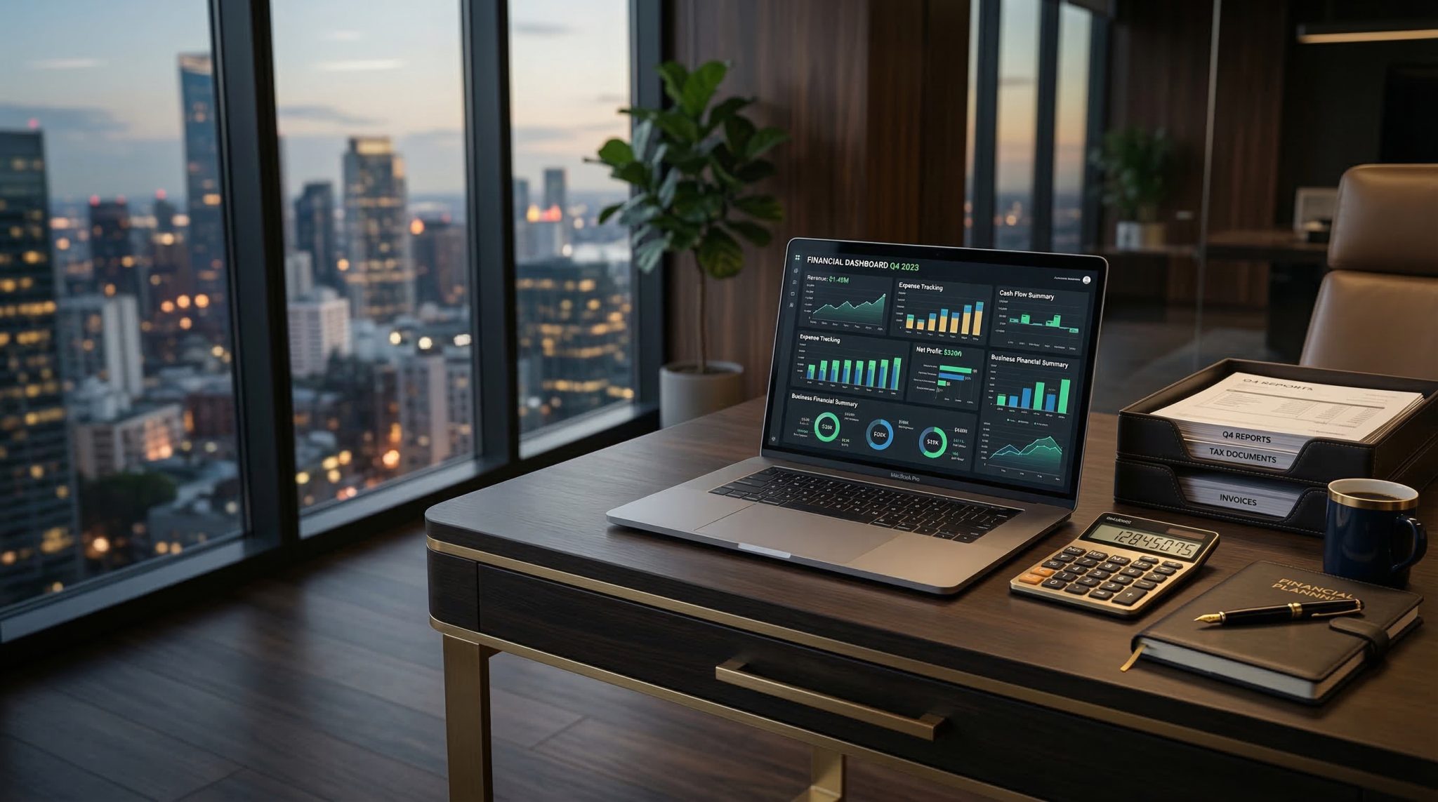 Impuestos, ITIN y Servicios Financieros | Grows Financial